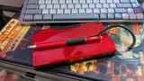 Joshua Peckham review photo