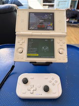 RetroGodFox review photo