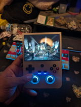 Manuel Gutierrez review photo