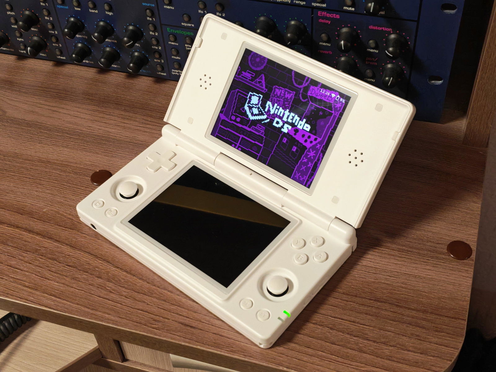 ANBERNIC RG DS