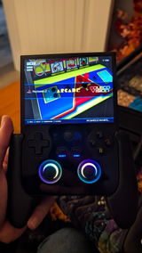 TVeith review photo