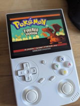 Facundo review photo