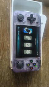 Ken Zhi review photo