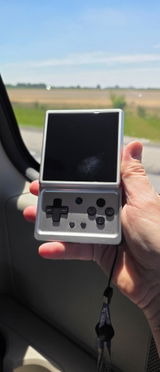 BLAINE review photo