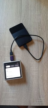 Aretro review photo