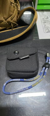 BLAINE review photo