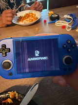 Anonymous review photo