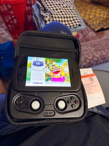 M Nazif review photo