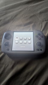 Vernon review photo
