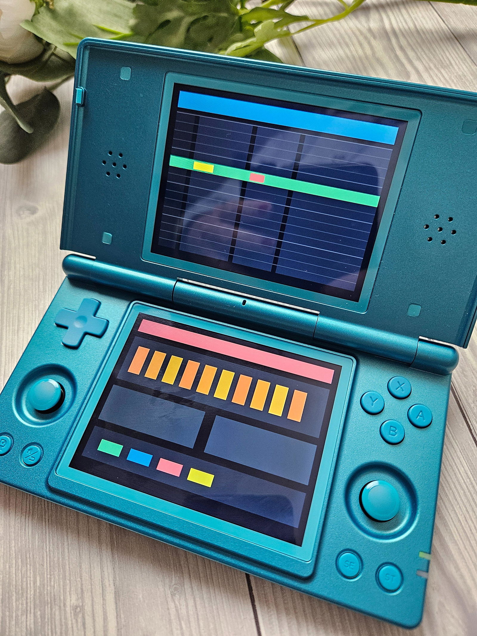 ANBERNIC RG DS