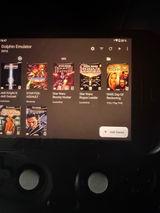 Anonymous review photo