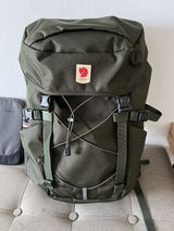 Fjallraven Skule Top 26