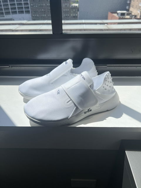 Ance Recovery Sneakers