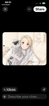 User picture