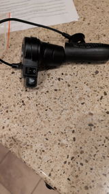 MARK FARRAR review photo