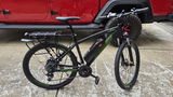 Thomas J Huesgen review photo