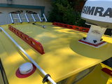 Stephen Dampier review photo