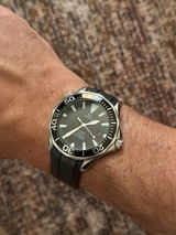 Abram review photo