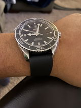 Gregory review photo