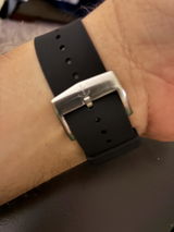Gregory review photo