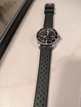 T L. review photo