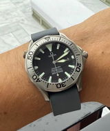 Ilya review photo