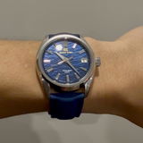 Guangzhao Y. review photo