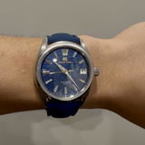 Guangzhao Y. review photo