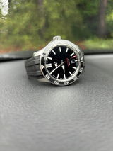 Steven D. review photo