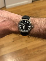 Anonymous review photo