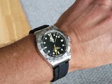Dirk S.G. review photo