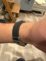 R W. review photo