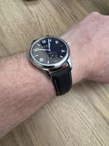 Brant H. review photo