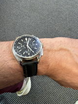 Charles M. review photo