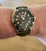 Ronald C. review photo
