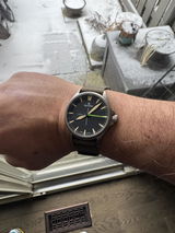 Anonymous review photo