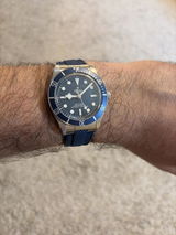 Brandon B. review photo