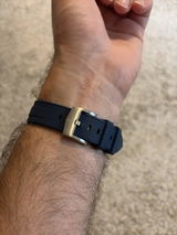 Brandon B. review photo