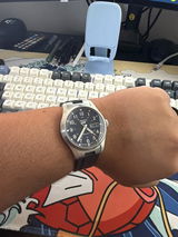 Sergio O. review photo
