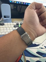 Sergio O. review photo