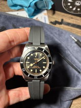 Anonymous review photo