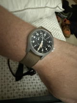 Brendan O. review photo