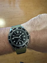 Marc C. review photo
