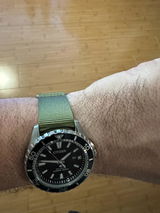 Marc C. review photo