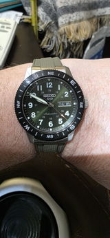 Tim J. review photo
