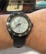 Alan M. review photo
