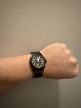 Ryan M.G. review photo