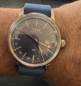 Hatch review photo