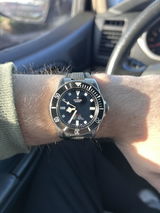 Domenic M. review photo