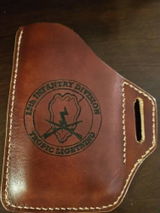 Etsy customer review photo